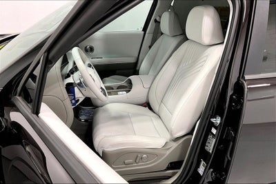 2026 Hyundai Palisade SEL Premium 7 Passenger