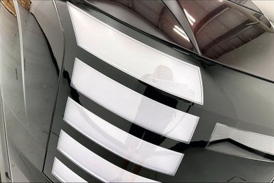 2026 Hyundai Palisade SEL Premium 7 Passenger