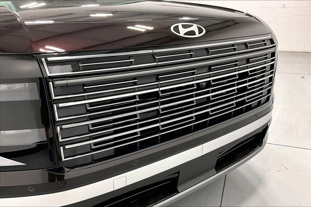 2026 Hyundai Palisade SEL Premium 7 Passenger