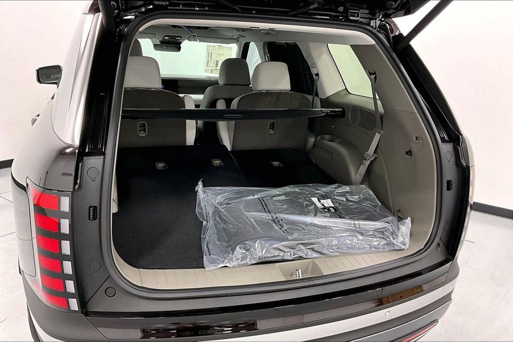 2026 Hyundai Palisade SEL Premium 7 Passenger