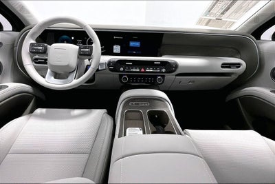 2026 Hyundai Palisade SEL Premium 7 Passenger