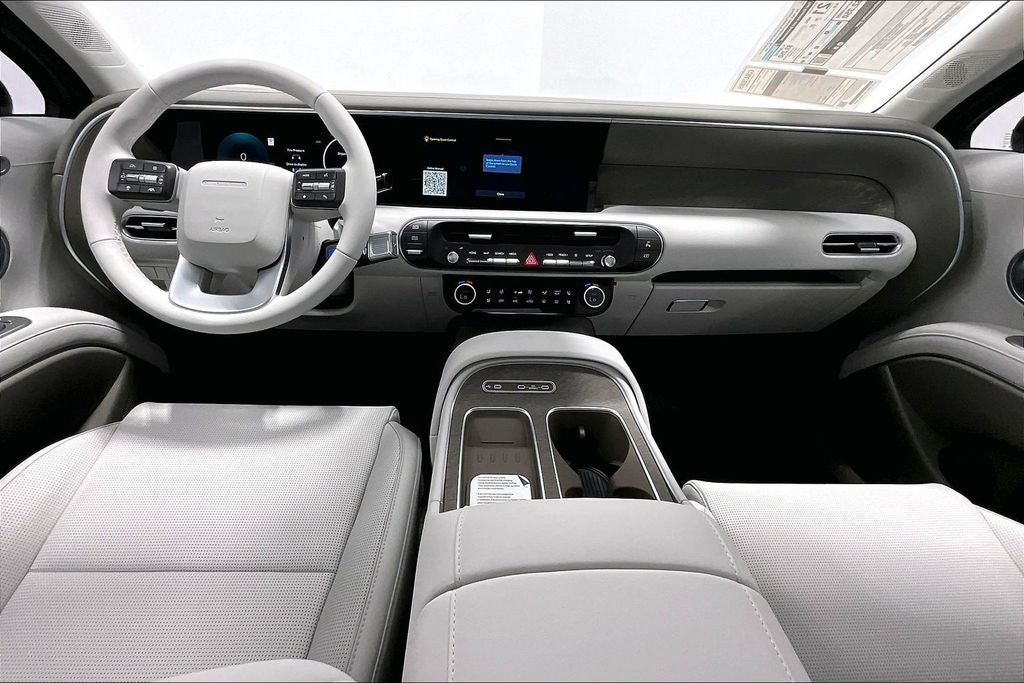 2026 Hyundai Palisade SEL Premium 7 Passenger