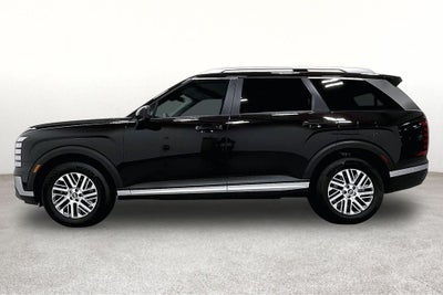 2026 Hyundai Palisade SEL Premium 7 Passenger
