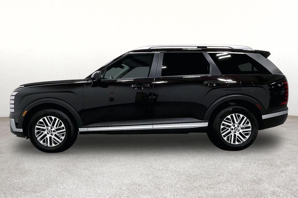 2026 Hyundai Palisade SEL Premium 7 Passenger