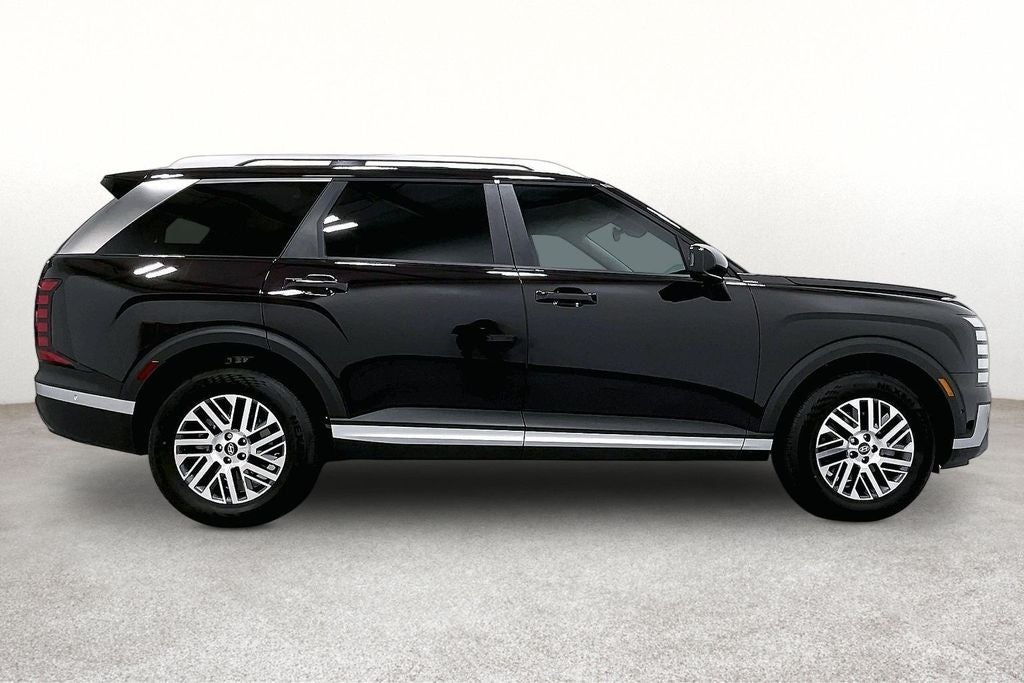 2026 Hyundai Palisade SEL Premium 7 Passenger