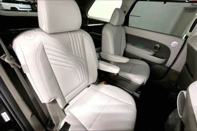 2026 Hyundai Palisade SEL Premium 7 Passenger