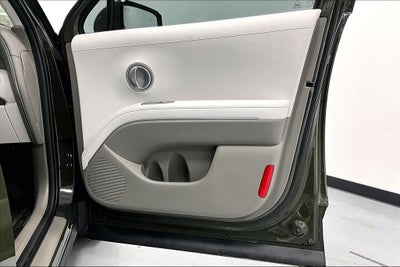 2026 Hyundai Palisade SEL Premium 7 Passenger