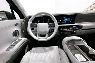 2026 Hyundai Palisade SEL Premium 7 Passenger