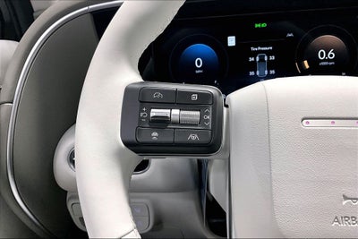 2026 Hyundai Palisade SEL Premium 7 Passenger