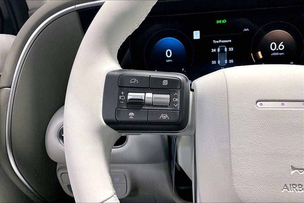 2026 Hyundai Palisade SEL Premium 7 Passenger