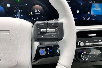 2026 Hyundai Palisade SEL Premium 7 Passenger