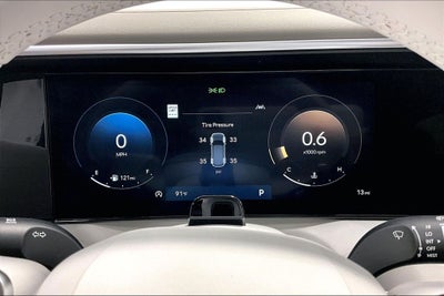 2026 Hyundai Palisade SEL Premium 7 Passenger