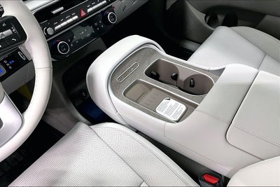2026 Hyundai Palisade SEL Premium 7 Passenger