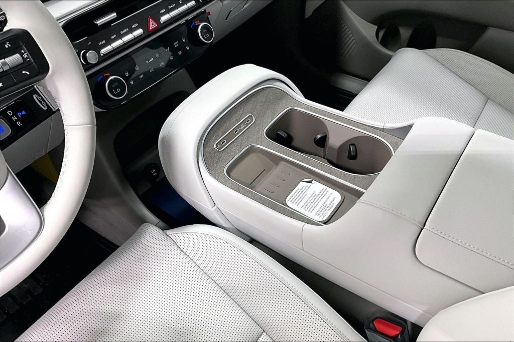 2026 Hyundai Palisade SEL Premium 7 Passenger