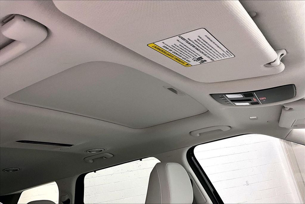 2026 Hyundai Palisade SEL Premium 7 Passenger