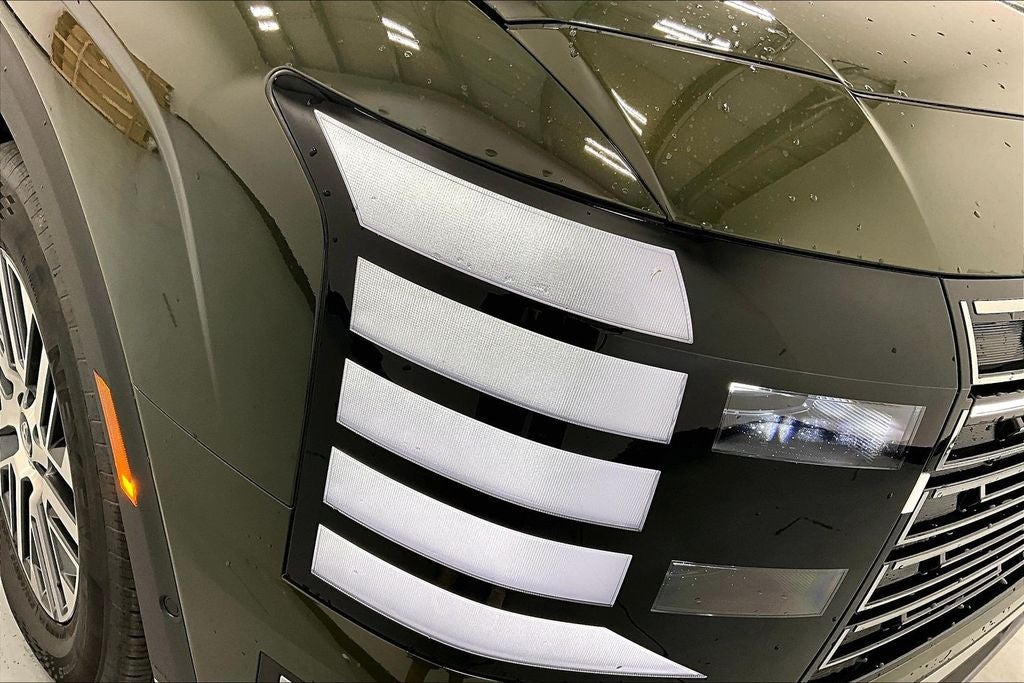 2026 Hyundai Palisade SEL Premium 7 Passenger