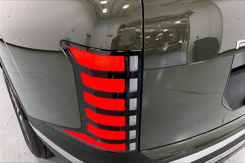 2026 Hyundai Palisade SEL Premium 7 Passenger