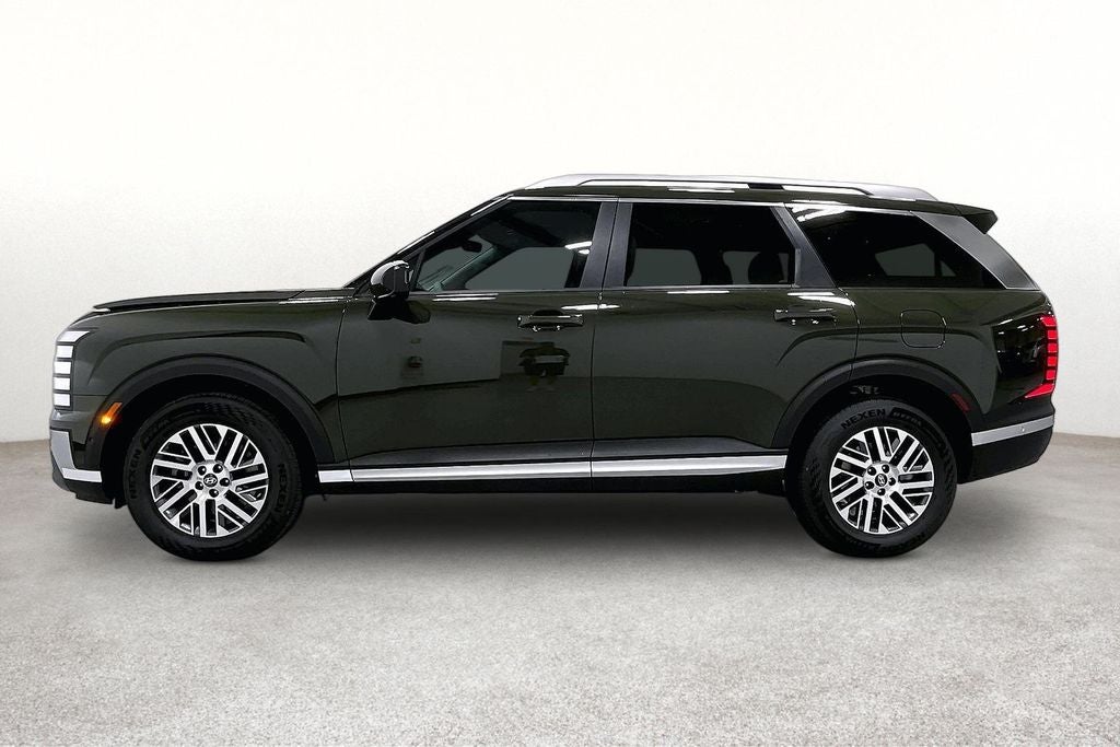 2026 Hyundai Palisade SEL Premium 7 Passenger