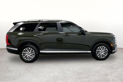 2026 Hyundai Palisade SEL Premium 7 Passenger