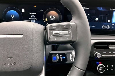 2026 Hyundai Palisade SEL Premium 8 Passenger