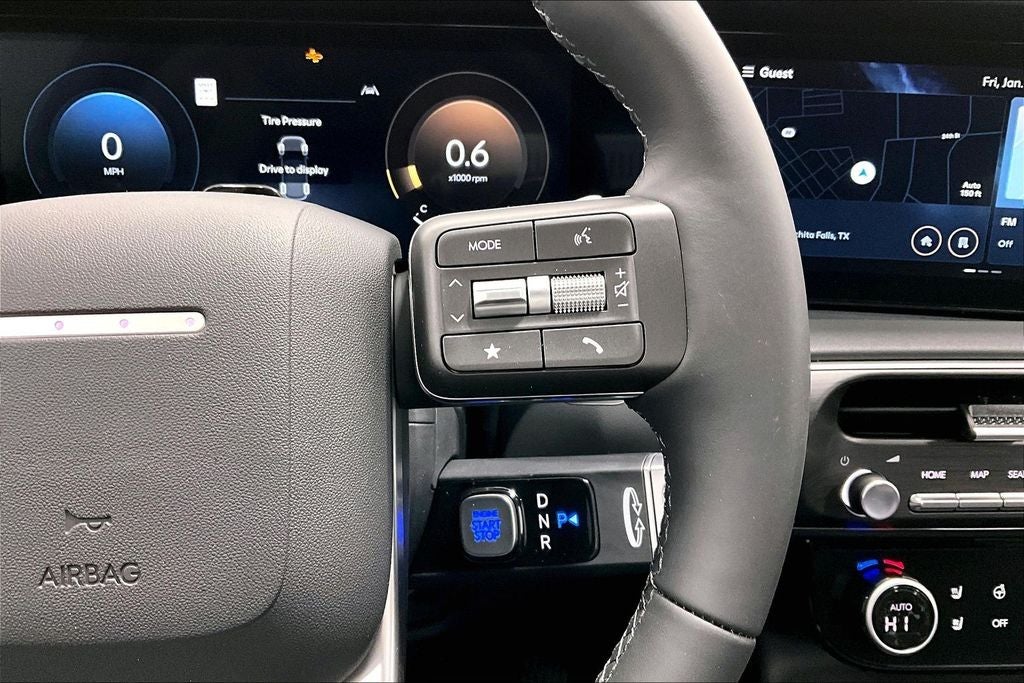 2026 Hyundai Palisade SEL Premium 8 Passenger