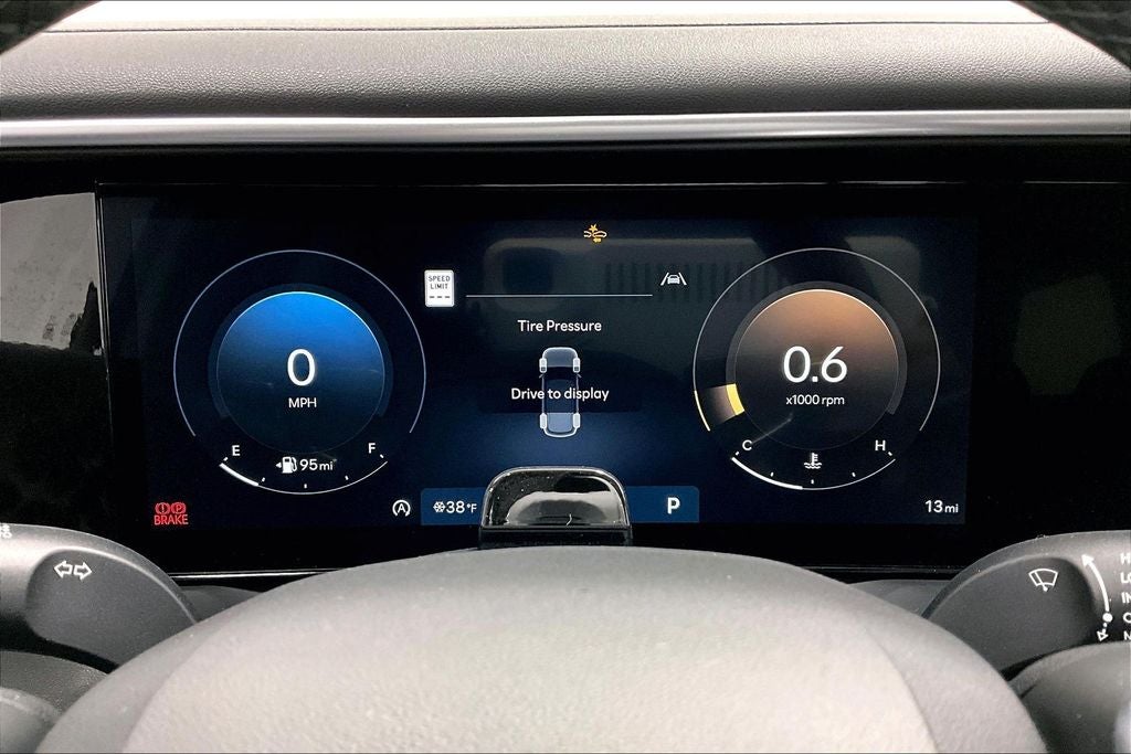 2026 Hyundai Palisade SEL Premium 8 Passenger