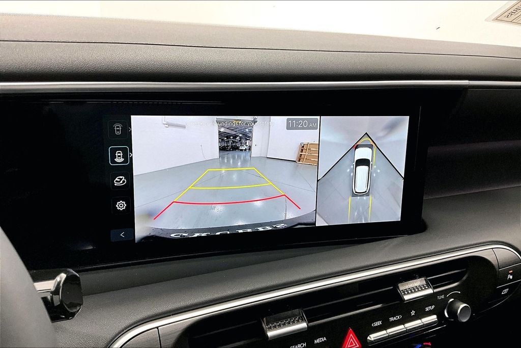 2026 Hyundai Palisade SEL Premium 8 Passenger