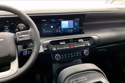 2026 Hyundai Palisade SEL Premium 8 Passenger