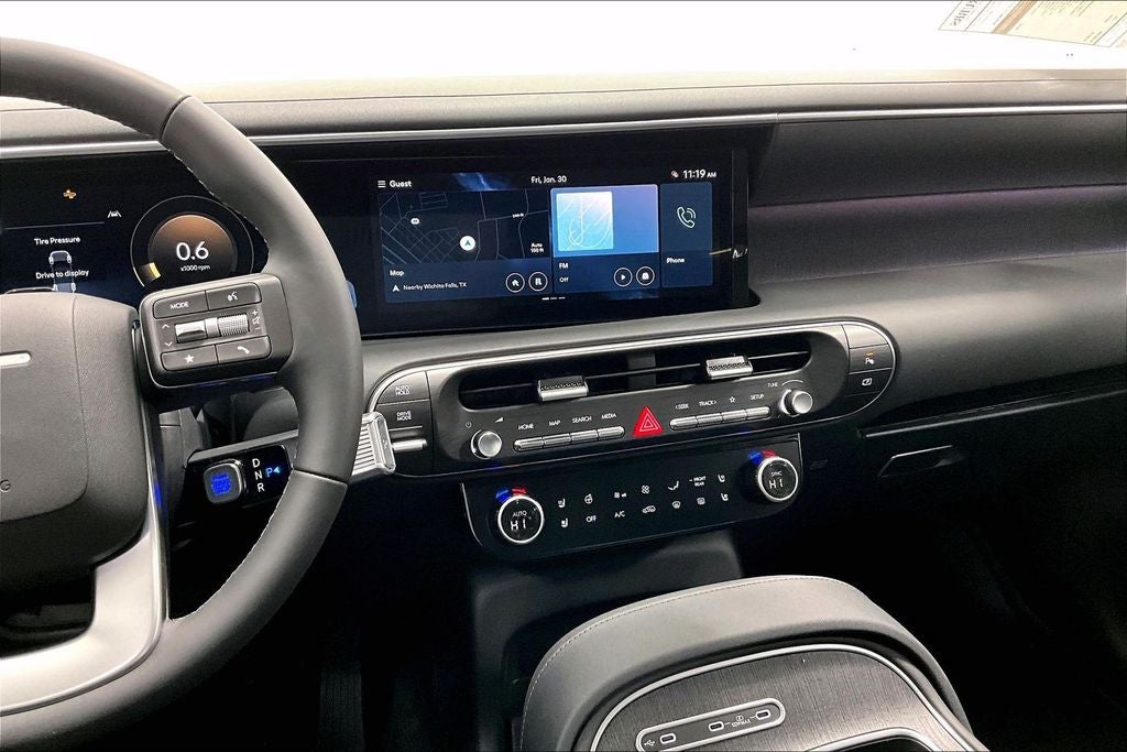 2026 Hyundai Palisade SEL Premium 8 Passenger