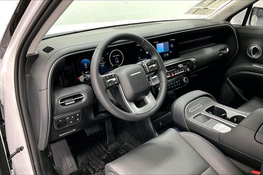 2026 Hyundai Palisade SEL Premium 8 Passenger