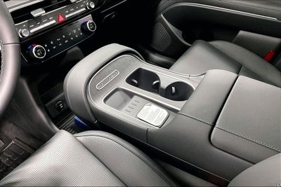 2026 Hyundai Palisade SEL Premium 8 Passenger