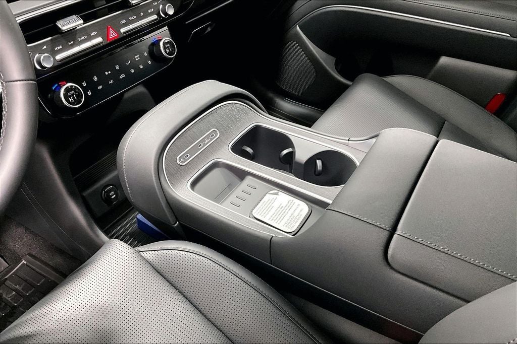 2026 Hyundai Palisade SEL Premium 8 Passenger