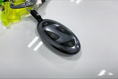 2026 Hyundai Palisade SEL Premium 8 Passenger