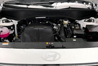 2026 Hyundai Palisade SEL Premium 8 Passenger