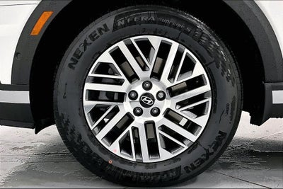 2026 Hyundai Palisade SEL Premium 8 Passenger