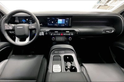 2026 Hyundai Palisade SEL Premium 8 Passenger