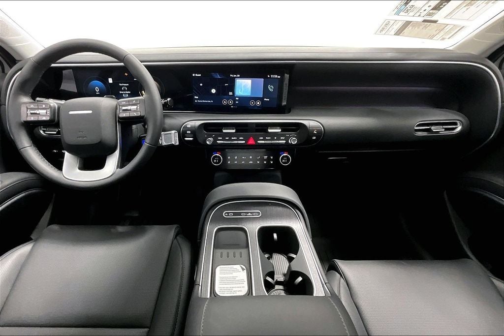 2026 Hyundai Palisade SEL Premium 8 Passenger