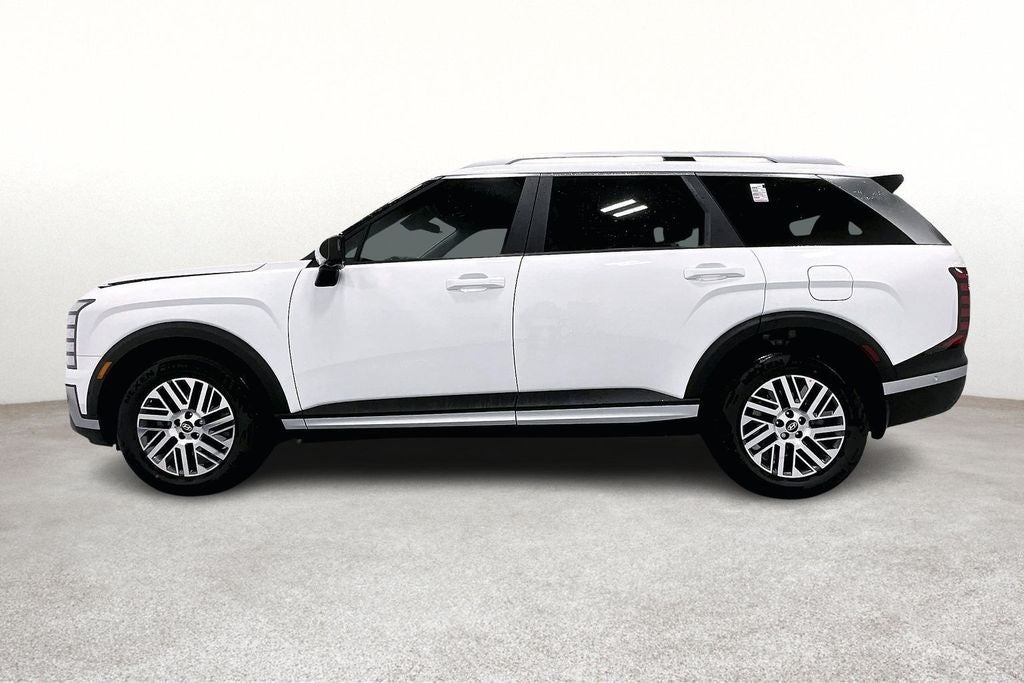 2026 Hyundai Palisade SEL Premium 8 Passenger