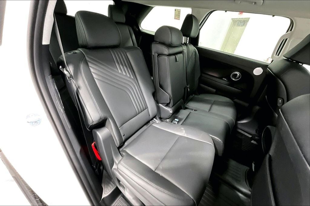 2026 Hyundai Palisade SEL Premium 8 Passenger