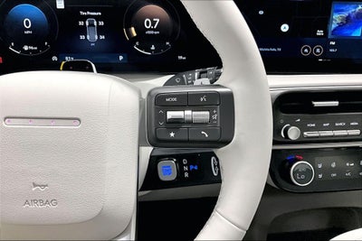 2026 Hyundai Palisade SEL Premium 8 Passenger