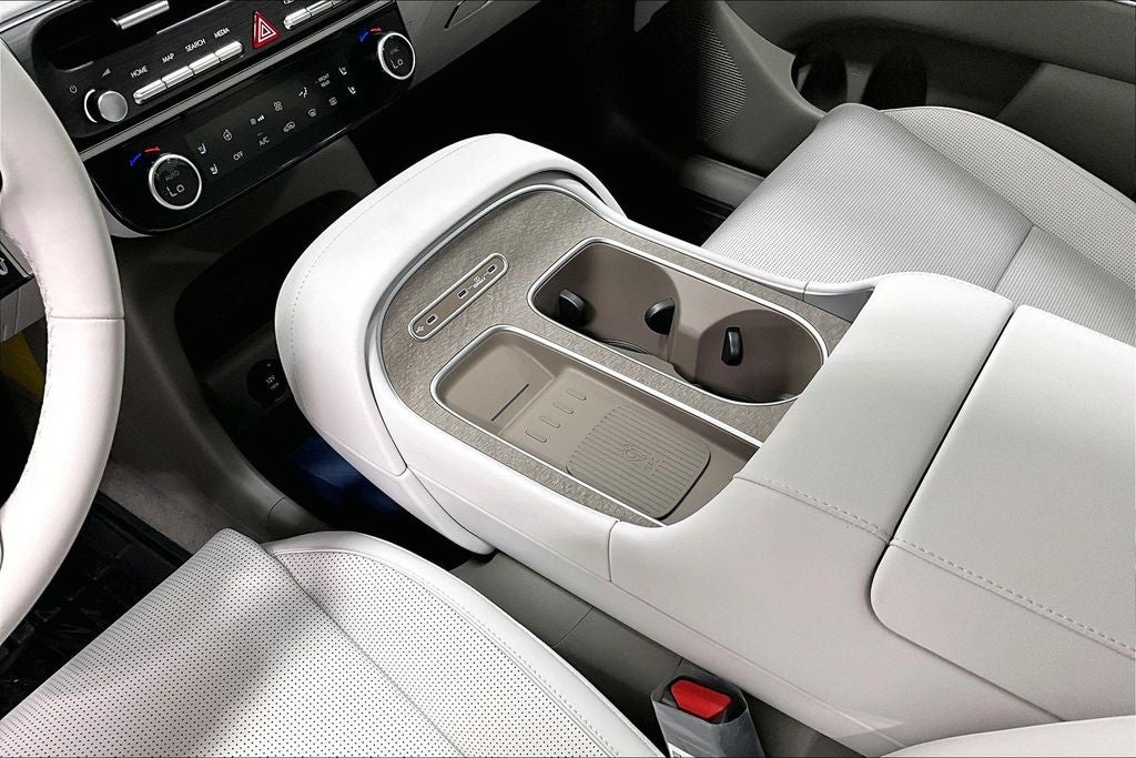 2026 Hyundai Palisade SEL Premium 8 Passenger