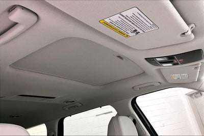 2026 Hyundai Palisade SEL Premium 8 Passenger