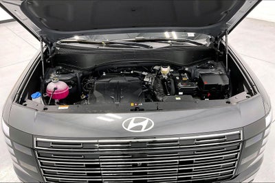 2026 Hyundai Palisade SEL Premium 8 Passenger