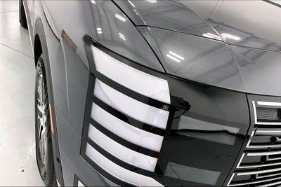 2026 Hyundai Palisade SEL Premium 8 Passenger