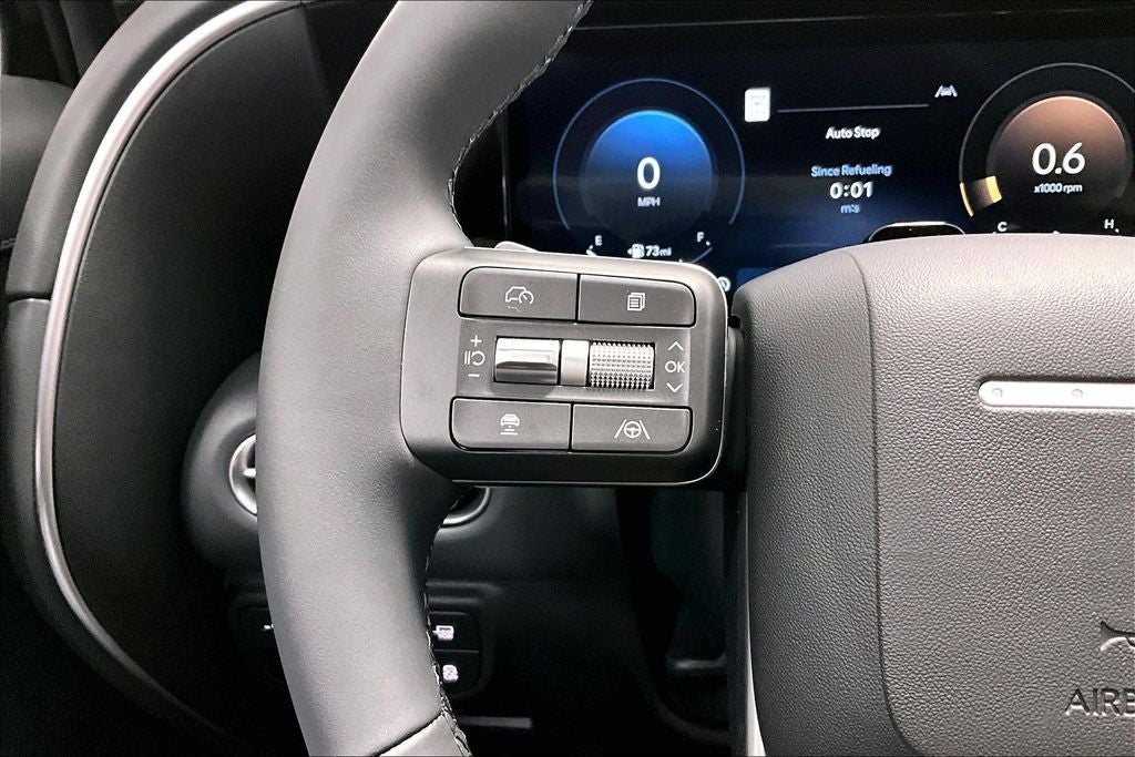 2026 Hyundai Palisade SEL Premium 7 Passenger