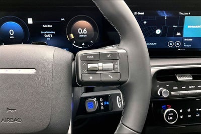 2026 Hyundai Palisade SEL Premium 7 Passenger