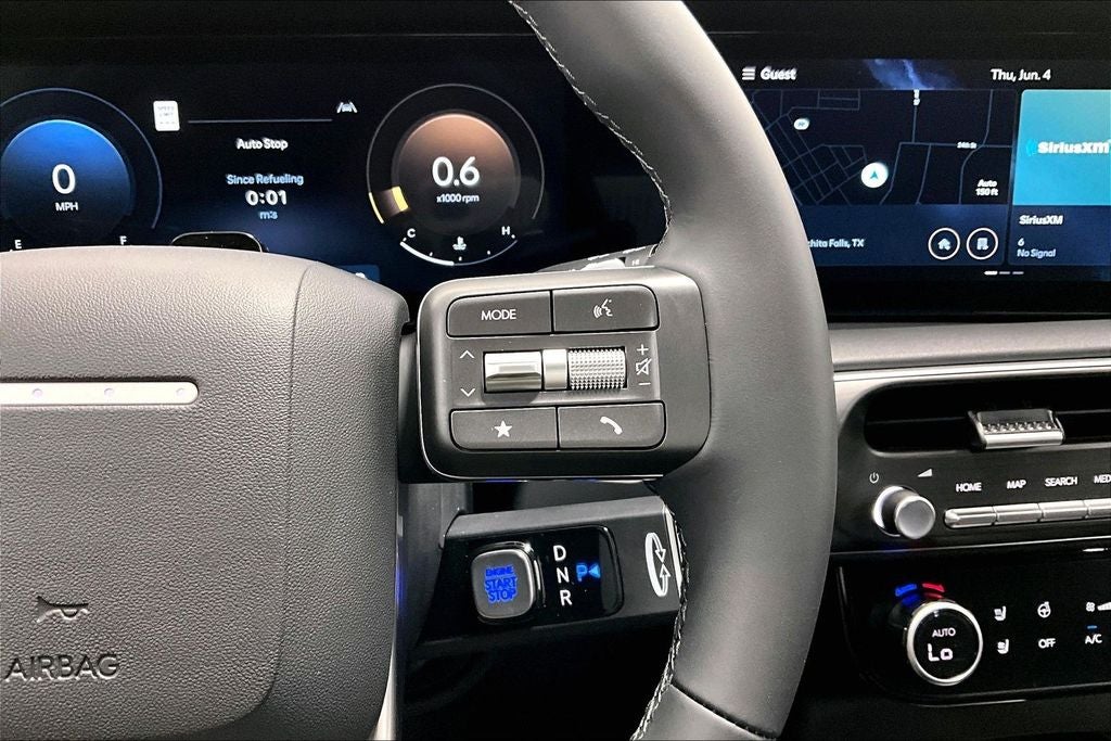 2026 Hyundai Palisade SEL Premium 7 Passenger