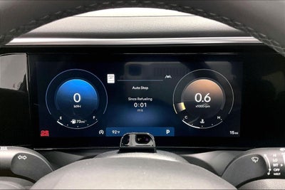 2026 Hyundai Palisade SEL Premium 7 Passenger