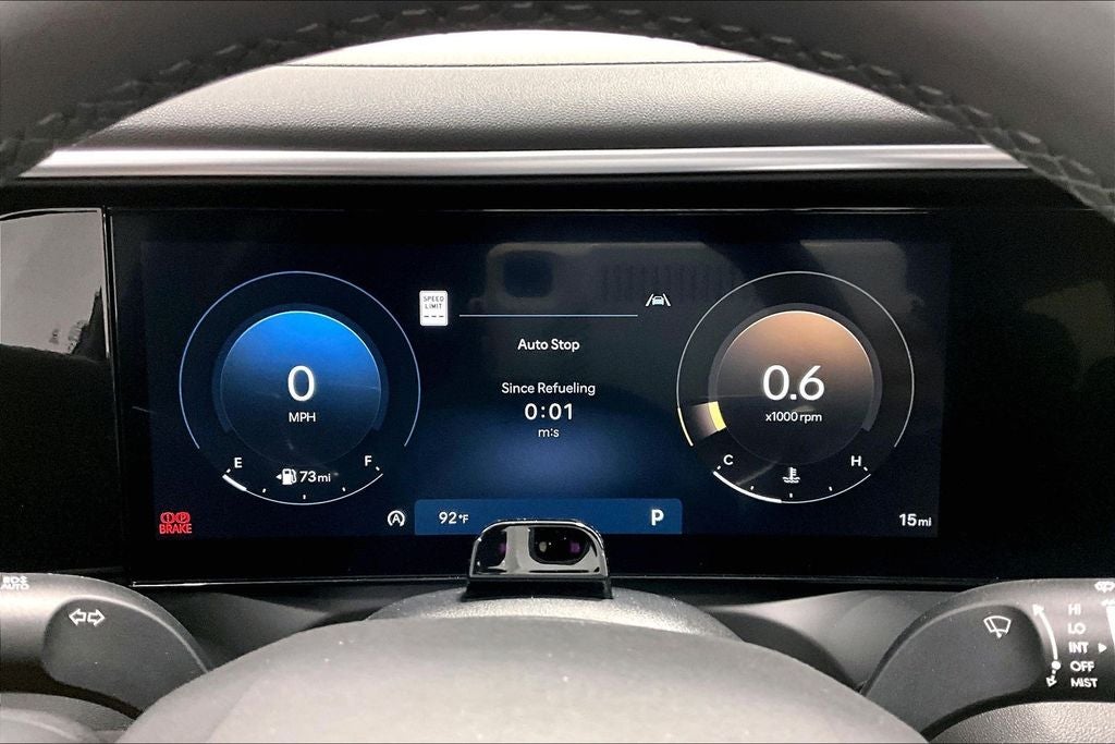 2026 Hyundai Palisade SEL Premium 7 Passenger