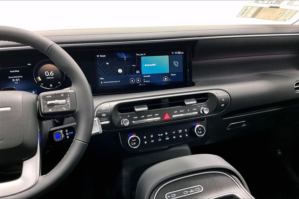 2026 Hyundai Palisade SEL Premium 7 Passenger